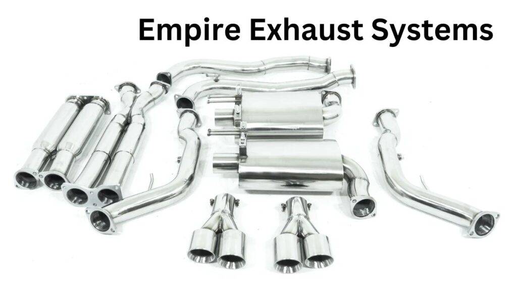 Empire Exhaust Systems