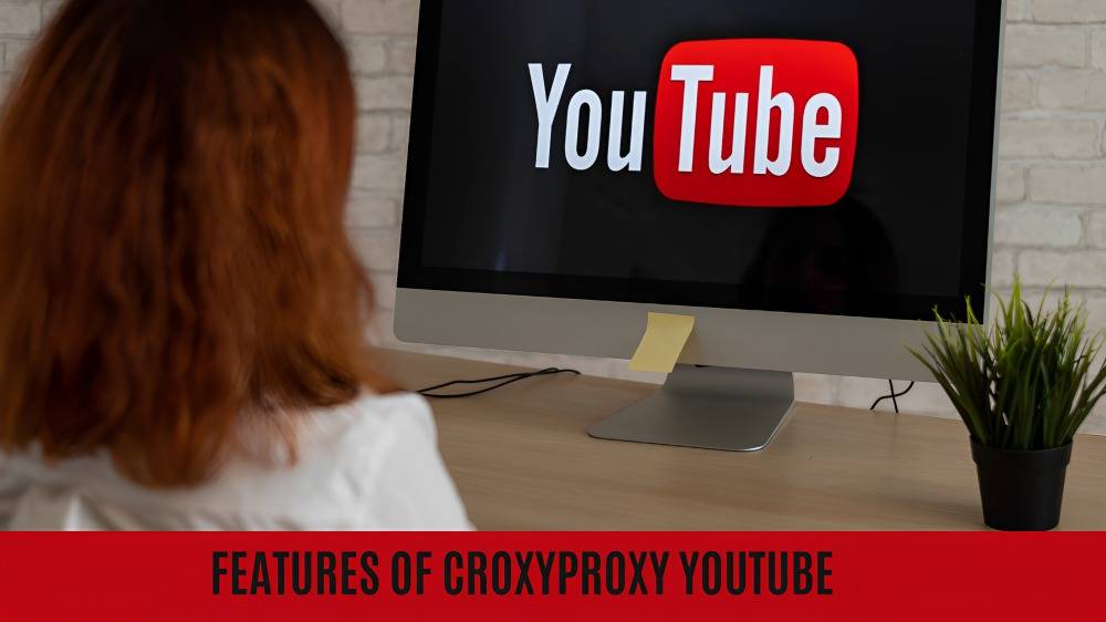 croxyproxy youtube unblocked